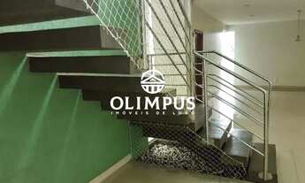 Imagem 4: Sobrado no Bairro Morada da Colina para Alugar em Uberlândia