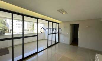 Imagem 2: Apartamento 3 quartos Semi-Mobiliado para locação no Buritis!