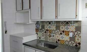 Imagem 5: Apartamento para locação com 2 quartos, Residencial Araguaia na Vila Universitária em Baur