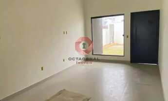 Imagem 5: Casa com 3 dormitórios à venda, 160 m² por R$ 750.000 - Jardim Atlântico Leste (Itaipuaçu
