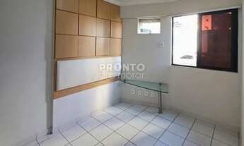 Imagem 7: Excelente oportunidade em Boa Viagem! Apartamento 58m² 2 quartos closet suíte garagem - Re