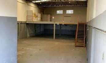 Imagem 2: Galpão para alugar Parque Duval de Barros Contagem