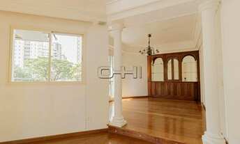 Imagem 2: Venda Apartamento 3 Dormitórios - 149 m² Moema