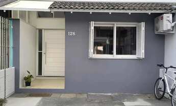 Imagem: Casa em Aberta dos Morros