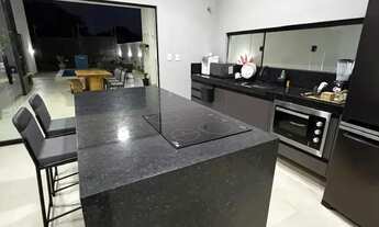 Imagem 6: EDF / MAG CASA DE ALTO PADRÃO À VENDA