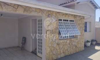 Imagem: Jardim Proença l, casa à venda em ótima