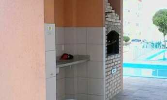 Imagem 3: Apartamento à venda em Parnamirim, Parque das Nações , com 3 quartos, com 68 m²