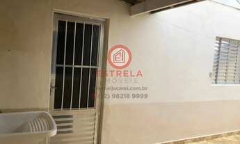 Imagem 4: Casa à Venda em Jardim Altos de Santana II, Jacareí, 145m², 3 Dorms