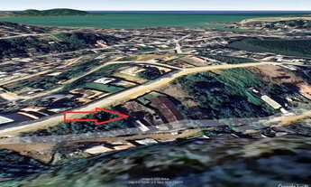 Imagem: Terreno Murado à Venda Duas Frentes Loteamento