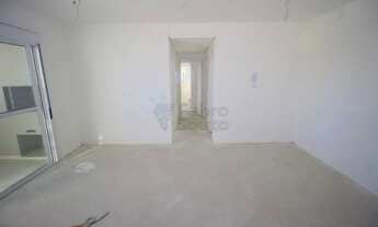 Imagem 3: Apartamento Incrível no Smart Urban Club - 3 Dormitórios e 2 Vagas de Garagem