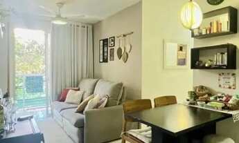 Imagem 2: Apartamento para Venda, Jardim Camburi, 2 dormitórios, 1 banheiro, 1 vaga