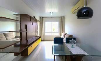 Imagem: Casa com 2 Quartos para Alugar no bairro