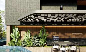 Imagem 7: Apartamento a venda com 01 quarto no Cabo Branco - AP8396