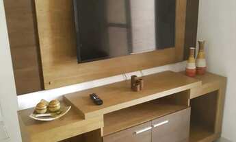 Imagem 3: Apartamento Mobiliado para alugar com 3 quartos - Jaguaré - FL63