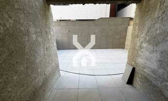 Imagem 2: Área privativa à venda, 3 quartos, 1 suíte, 2 vagas, Cidade Nova - Belo Horizonte/MG