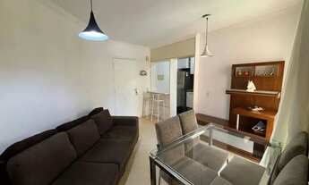 Imagem 2: Apartamento reformado com 2 dormitórios. Condomínio fechado. Região de Interlagos, São Pau