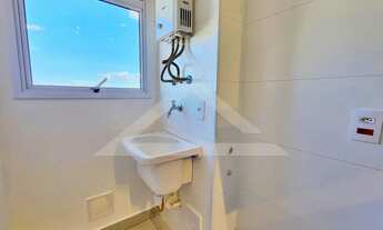 Imagem 6: Apartamento para locação no Edifício Apogeo, próximo à Avenida Professor João Fiúsa - Ribe