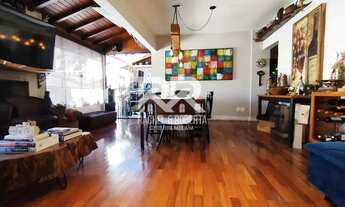 Imagem 4: Linda cobertura linear no coração do Alto