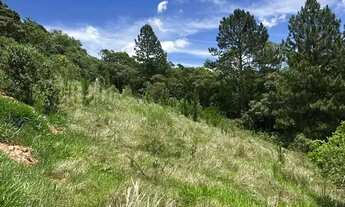 Imagem 6: 2 terrenos um ao lado do outro - 1600 metros quadrados em Lageadinho - Ibiúna - SP