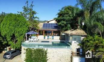 Imagem 2: Casa em Condomínio- Petrópolis, Pedro do Rio