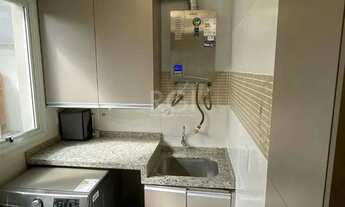 Imagem 7: Sobrado para Venda - 132.69m², 2 dormitórios, sendo 1 suites, 1 vaga - Hípica