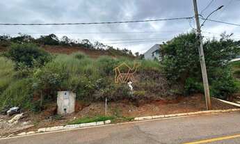 Imagem: Terreno à venda, com Projeto aprovado