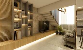 Imagem 4: Apartamento com 2 dormitórios no bairro do Bancários próximo ao Parque das 3 ruas