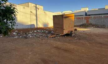 Imagem 5: Lote Residencial 604 norte 360 m2