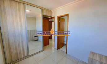 Imagem 3: Apartamento 3 quartos - Santa Mônica