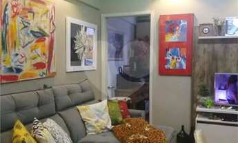 Imagem 6: Apartamento com 1 quartos à venda em Partenon - RS