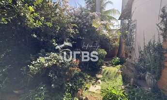 Imagem 6: Casa com 3 quartos e 207,84m² no Setor Sul