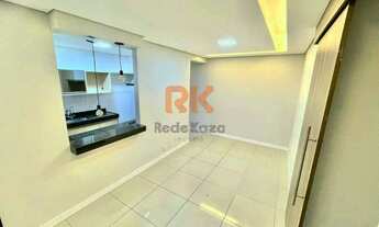 Imagem 3: Apartamento- 3 quartos- 2 vagas- Ouro Preto- Belo Horizonte-MG