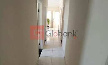 Imagem 6: Casa em Montes Claros, no bairro Vila Regina, à venda