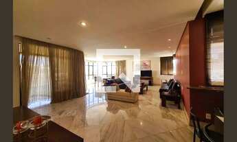 Imagem 5: Apartamento à Venda - Serra, 4 Quartos, 235 m2