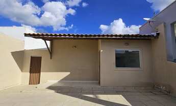 Imagem: ALUGA-SE CASA COM 3/4 SUITE NO CONDOMÍNIO