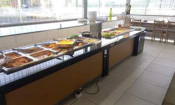 Imagem 5: RESTAURANTE Ponto comercial de sucesso no ramo alimentício