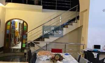 Imagem 6: Casa com 7 quartos 3 suítes com 6 vagas de garagem no bairro São Luiz