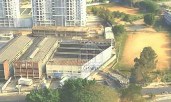 Imagem: Terreno à venda na Água Branca