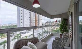 Imagem 6: Apartamento à venda, 3 quartos, 1 suíte, 2 vagas, Ouro Preto - Belo Horizonte/MG