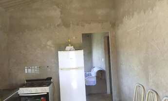 Imagem 3: Vendo uma chácara ou troco