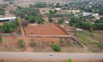 Imagem 3: Lote na DF128 Bica do DER Planaltina DF