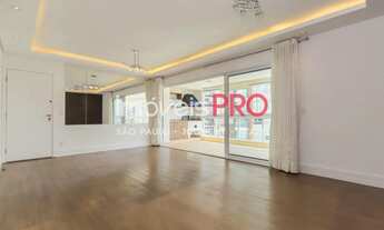 Imagem 3: 120m² na Vila Olimpia com 3 vagas