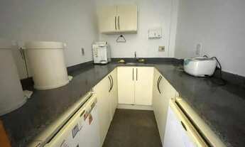 Imagem 7: EXCELENTE SALA COMERCIAL - 62M2- 2 BANHEIROS- ESTACIONAMENT em Barra da Tijuca - Rio de Ja