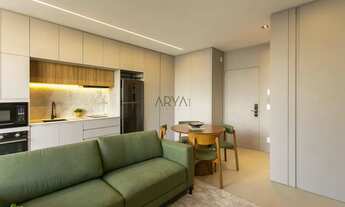 Imagem 6: Apartamento à venda no Batel ARYA1