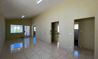 Imagem 3: Casa Comercial com 3 dormitórios, 166 m² - venda por R$ 900.000 ou aluguel por R$ 3.127/mê