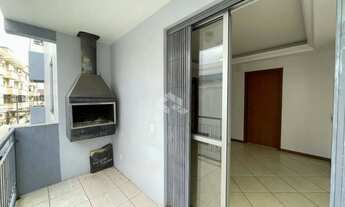 Imagem: Apartamento 3 Dormitórios no bairro Fátima