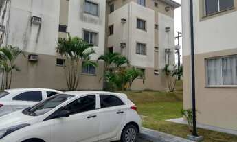 Imagem 3: Condominio vivendas da cidade 3 quartos Colonoa Santo Antonio Manaus AM