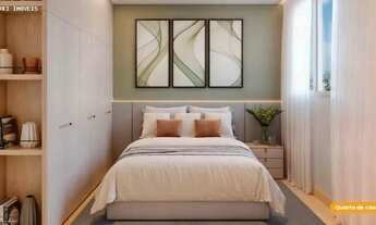 Imagem 4: Apartamento para Venda em Fortaleza, Messejana, 2 dormitórios, 1 banheiro, 1 vaga