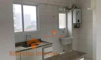 Imagem 2: Apartamento à venda, 72 m² por R$ 530.000,00 - Centro - Osasco/SP