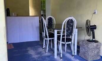 Imagem 3: VENDO ESSA CASA NO BAIRRO SAO JORGE, PRÓXIMO A PANIFICADORA DIAS - ENTREGA IMEDIATA